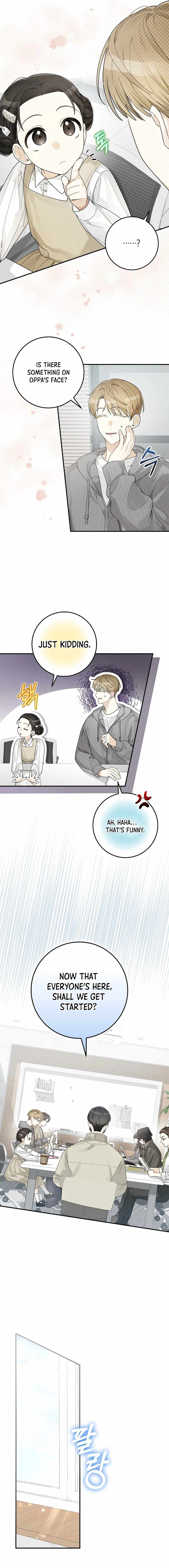 Rookie but One-in-a-Million Actor Chapter 30 9